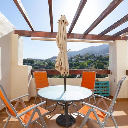 Arenal Golf Holidays Apt Беналмадена Екстериор снимка