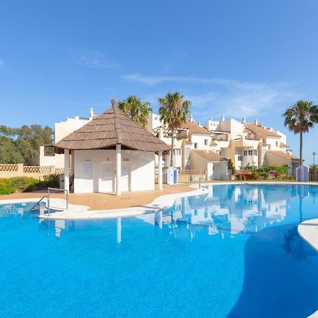 Arenal Golf Holidays Apt Беналмадена Екстериор снимка