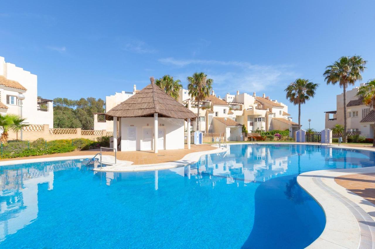 Arenal Golf Holidays Apt Беналмадена Екстериор снимка